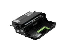 Lexmark OEM 24B6025 Black Drum Unit