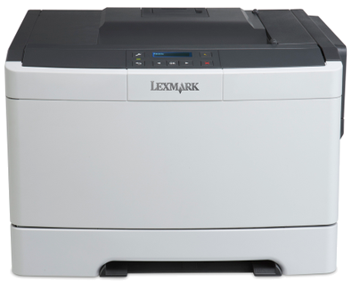 Lexmark Refurbished (28C0050) CS310DN Color Printer