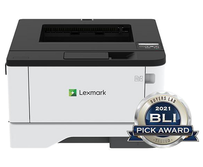 Lexmark OEM 29S0100 MS431dw Printer