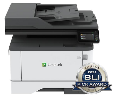 Lexmark Refurbished 29S0500 MX431adw MFP Printer