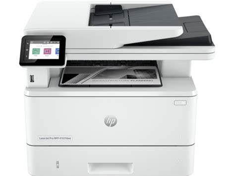 HP  2Z619E 4101fdwe Printer