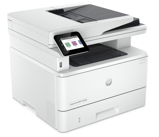 HP LJ Pro 4101dw MFP Printer