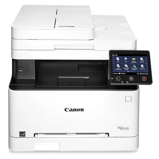 Canon Refurbished 3102C012 ImageClass MF642cdw Color MFP Printer