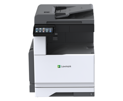 Lexmark CX931dse