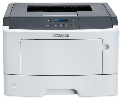 Lexmark Refurbished (35S0200) MS410DN Printer