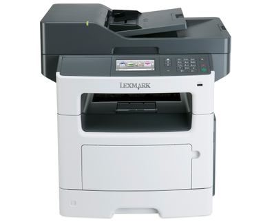 Lexmark Refurbished 35S5703 MX511de MFP Printer