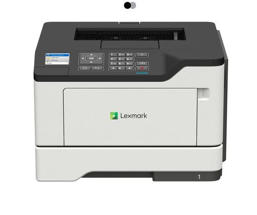 Lexmark Refurbished (36S0300) MS521DN Printer