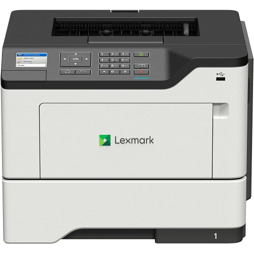 Lexmark Refurbished (36S0400) MS621dn Printer