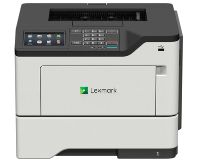 Lexmark Refurbished (36S0500) MS622DE Printer