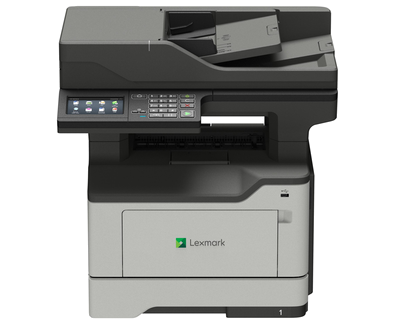 Lexmark 36S0820 MX521ade MFP Printer