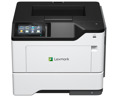 Lexmark MS632dwe Printer