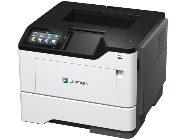 Lexmark MS632dwe Printer
