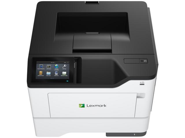 Lexmark MS632dwe Printer