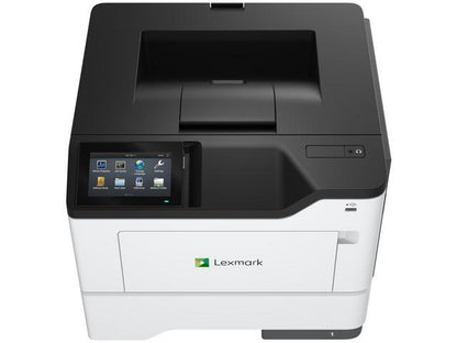 Lexmark MS632dwe Printer