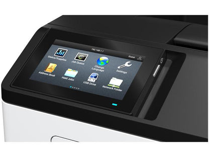 Lexmark MS632dwe Printer