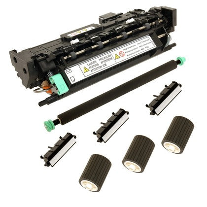 Ricoh OEM 406642 Fuser Maintenance Kit - 90K - 110 / 120 Volt