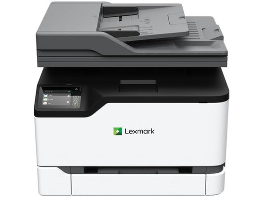 Lexmark Refurbished 40N9060 MC3326adwe Color MFP Printer