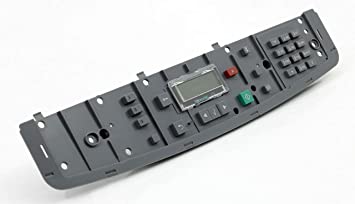 Lexmark OEM 40X5628 Operator Panel Assembly