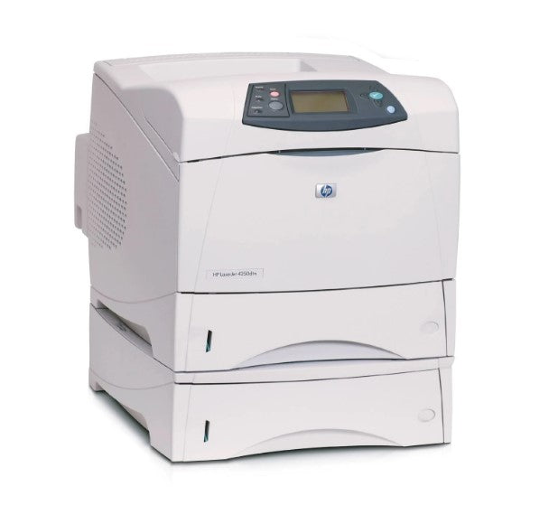 HP Q5403A 4250DTN Printer
