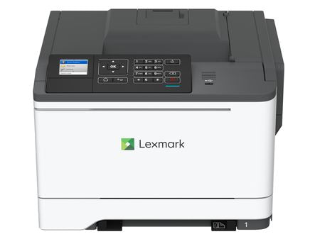 Lexmark Refurbished 42C0030 CS421DN Color Printer