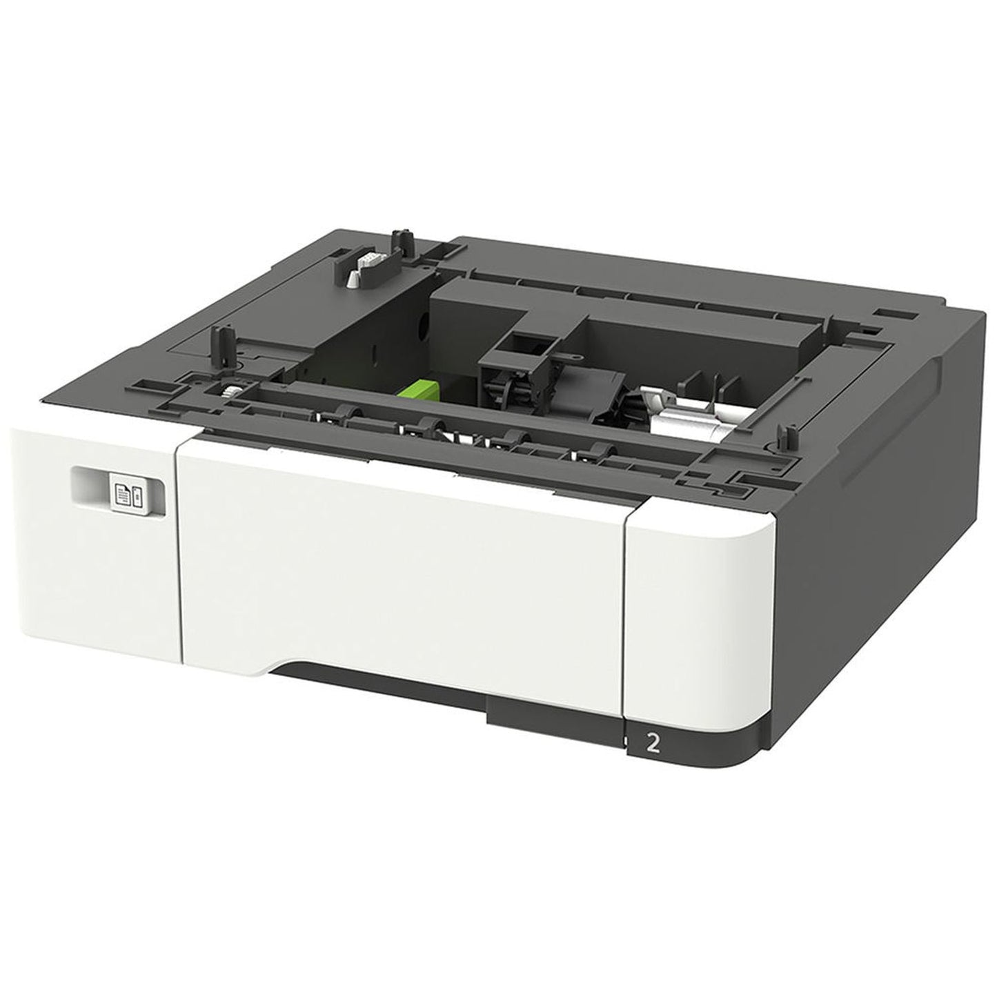 Lexmark CS/CX 421/52X/622/625 650 Sheet Duo Feeder