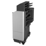 Lexmark CX825/CX860 Multi-Position Staple Punch Finisher (S-LV)