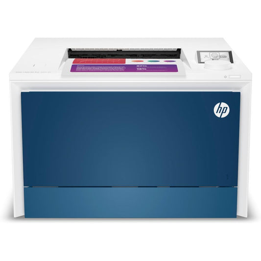 HP CLJ Ent. Flow M578C Color MFP Printer