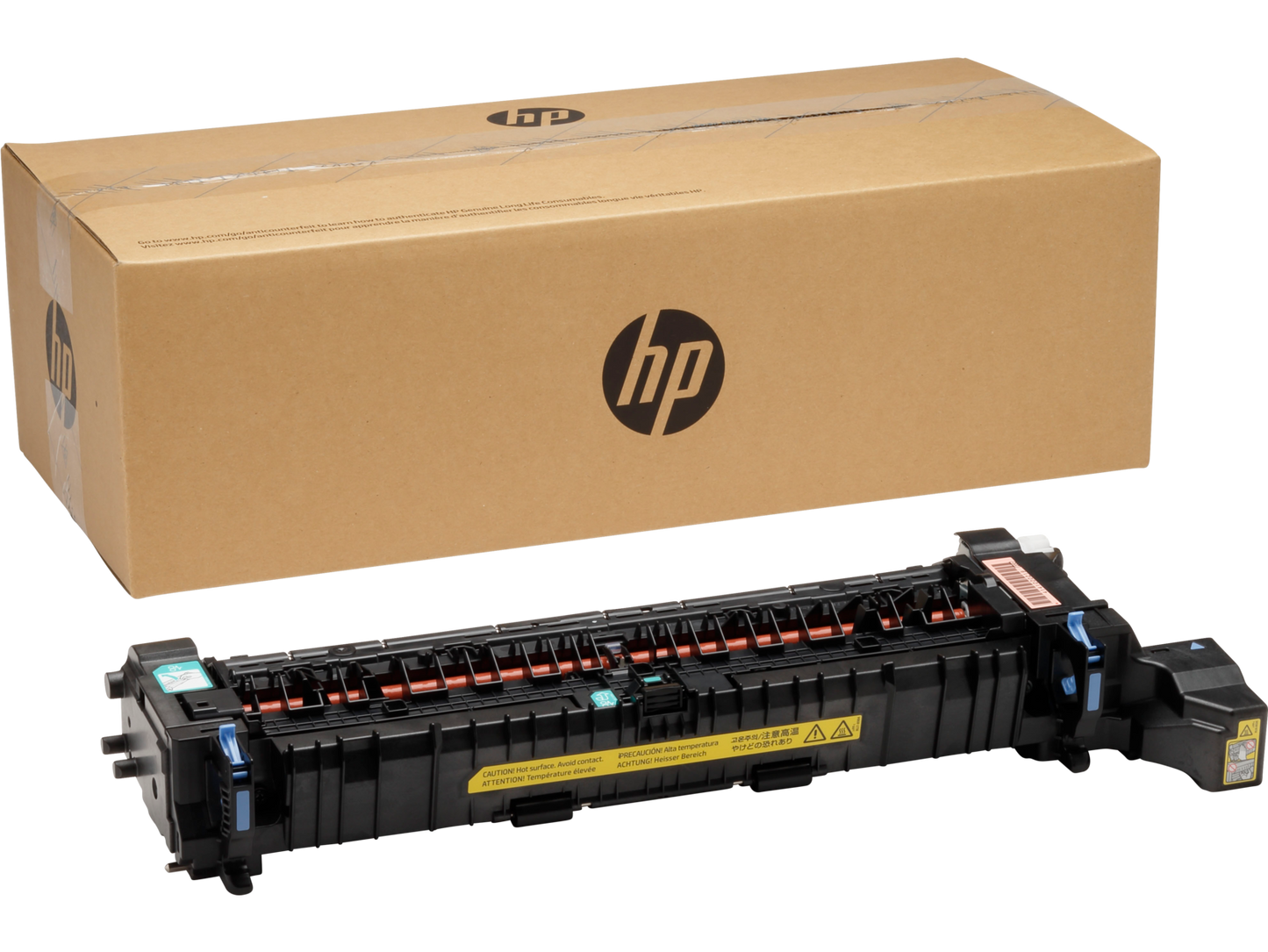 HP OEM 4YL16A CLJ Ent. M776 MFP/M856 Fuser Kit.