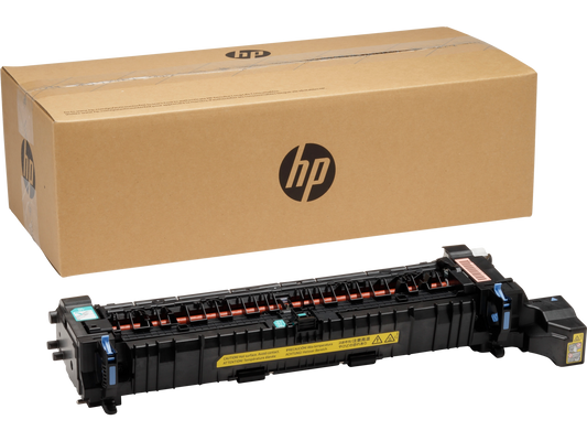 HP OEM 4YL16A CLJ Ent. M776 MFP/M856 Fuser Kit.