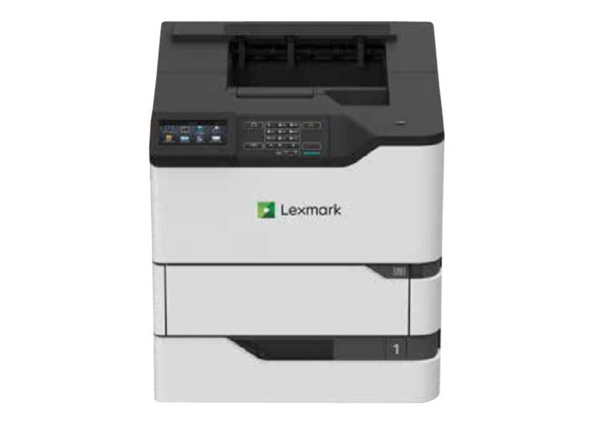 Lexmark Refurbished 50G0310 MS826de Printer
