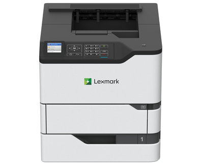 Lexmark Refurbished 50G0610 MS725DVN Printer