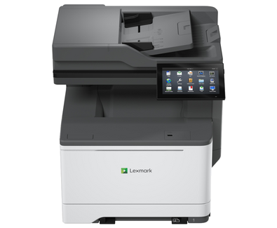 Lexmark CX635adwe Color MFP Printer