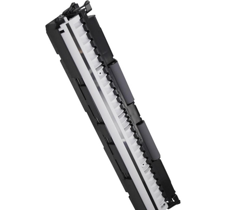 HP 5851-5861 CLJ Ent. M830/M880 MFP Background Selector