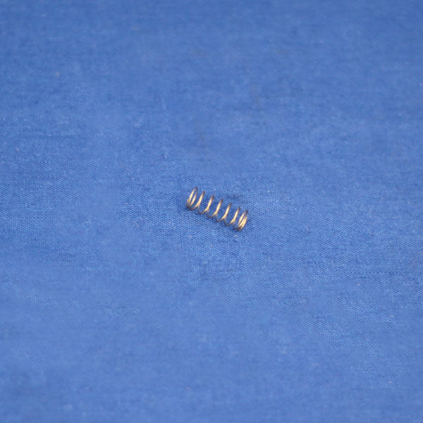 Samsung Genuine OEM 6107-001552 White Bar Spring