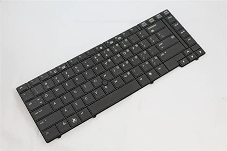 HP OEM 613332-001 Keyboard