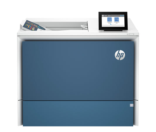 HP CLJ Ent. 6700DN Printer