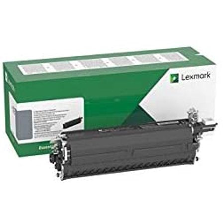 Lexmark OEM 78C0D10 Developer Unit Black