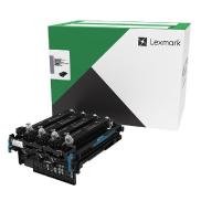 Lexmark OEM 78C0ZV0 CS421/521/CX421/521/622 Black & Color Imaging Kit