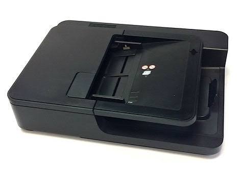 HP LJ Ent. M630 MFP Complete ADF Asm. - Refurbished