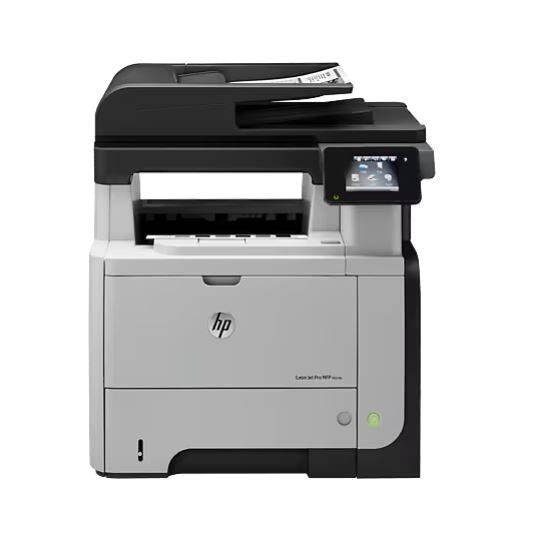 HP Refurbished A8P79A LJ Pro M521DN MFP Printer