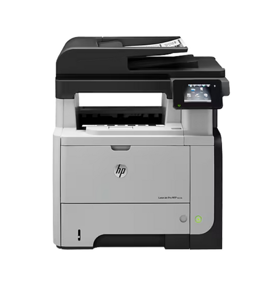 HP  A8P79A M521dn Printer