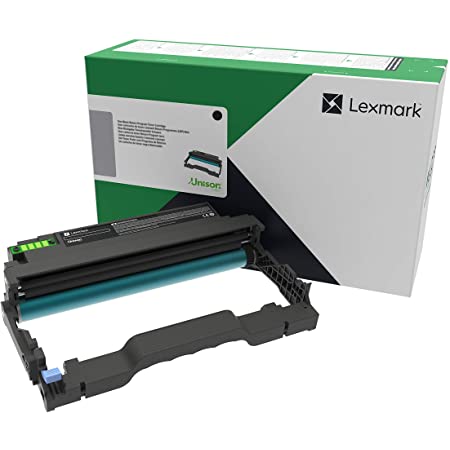 Lexmark Genuine OEM B221H00 Black Toner Cartridge, Estimated Yield 3000 