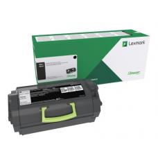 Lexmark OEM B281000 Black Standard Yield Toner Cartridge