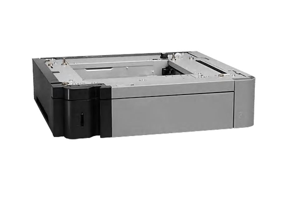 HP OEM B3M73A LJ Ent. M630 MFP Optional 500 Sheet Feeder