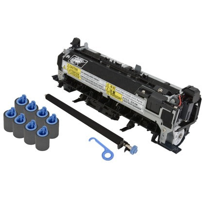 HP OEM B3M77-67902 (B3M77A) Fuser Maintenance Kit - 110 / 120 Volt