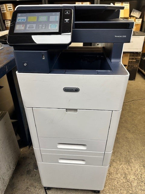 Xerox  VersaLink C605X