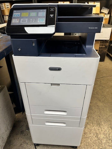 Xerox  VersaLink C605X