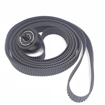 HP OEM C7769-60182 Carriage Belt 24