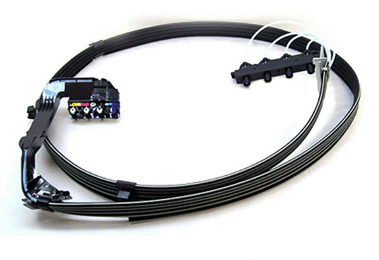 HP DesignJet 500/510/800/815/820 42" Ink Tubes Asm.