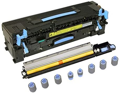 HP OEM C9152A Maintenance Kit 120V